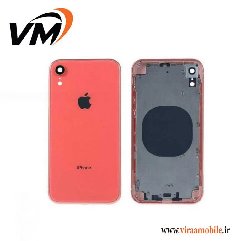 قاب و شاسی اصلی آیفون iPhone XR