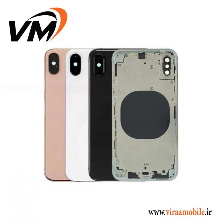 قاب و شاسی اصلی آیفون iPhone XS Max