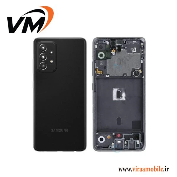قاب و شاسی اصلی سامسونگ Galaxy A52
