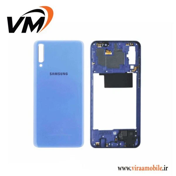 قاب و شاسی اصلی سامسونگ Galaxy A70