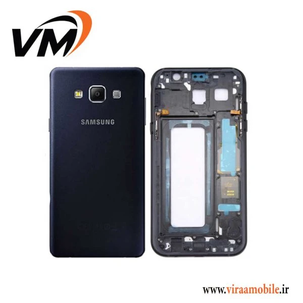 قاب و شاسی اصلی سامسونگ Galaxy A7