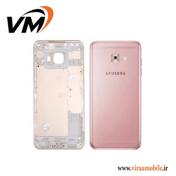 قاب و شاسی اصلی سامسونگ Galaxy C5 Pro