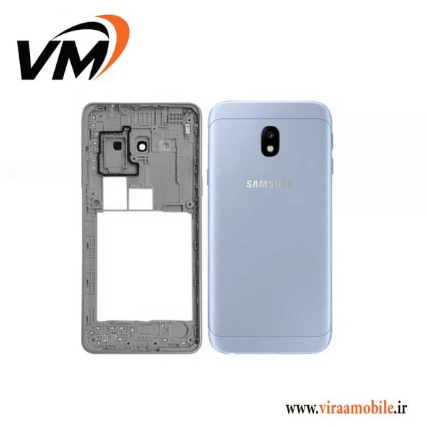 قاب و شاسی اصلی سامسونگ Galaxy J3 2017 – J330