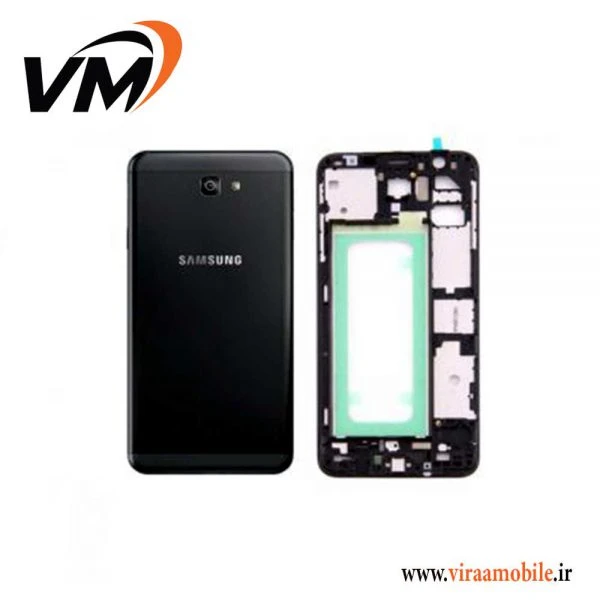 قاب و شاسی اصلی سامسونگ Galaxy J7 Prime 2 – G611