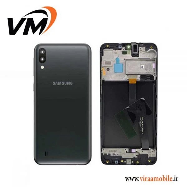 قاب و شاسی اصلی سامسونگ Galaxy M10