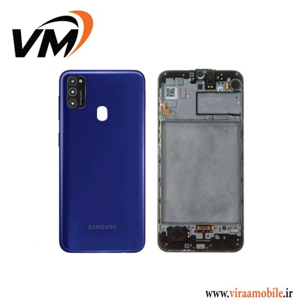 قاب و شاسی اصلی سامسونگ Galaxy M21