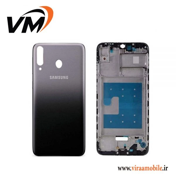 قاب و شاسی اصلی سامسونگ Galaxy M30
