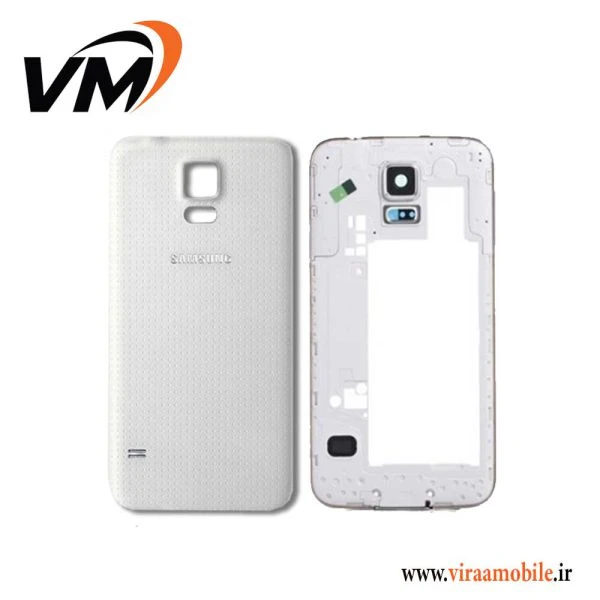 قاب و شاسی اصلی سامسونگ Galaxy S5