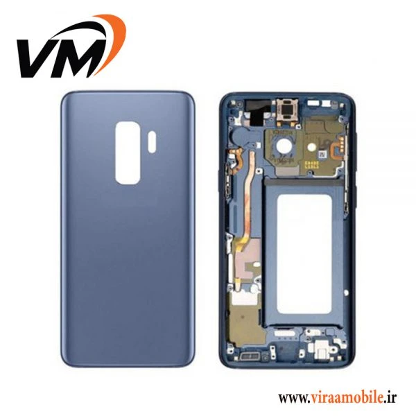 قاب و شاسی اصلی سامسونگ Galaxy S9 Plus