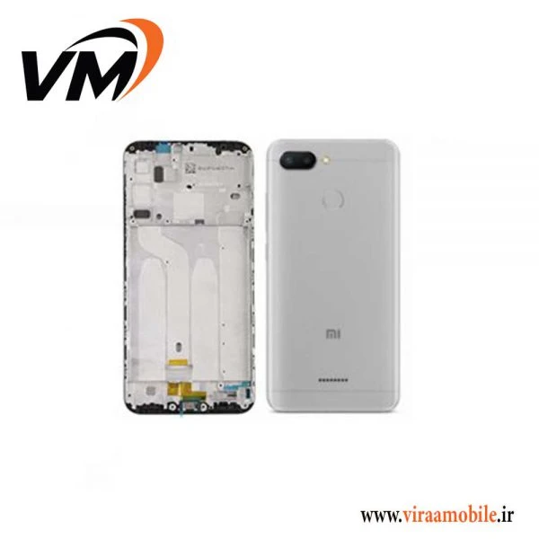 قاب و شاسی اصلی شیائومی Readmi 6A