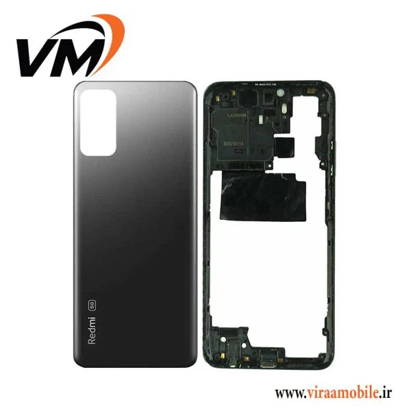 قاب و شاسی اصلی شیائومی Redmi Note 10