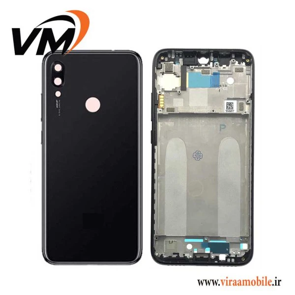 قاب و شاسی اصلی شیائومی Redmi Note 7
