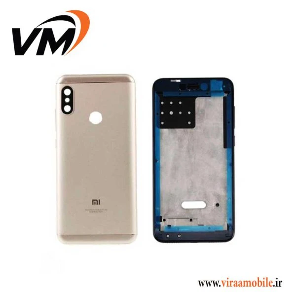 قاب و شاسی اصلی شیائومی Xiaomi Mi A2 Lite – Redmi 6 Pro