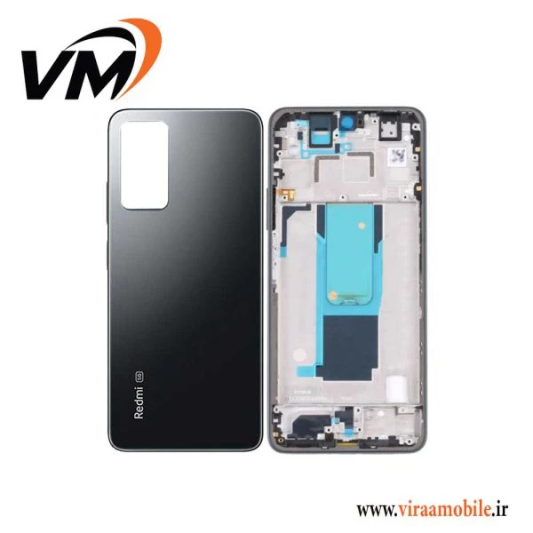 قاب و شاسی اصلی شیائومی Xiaomi Note 11 Pro 5G