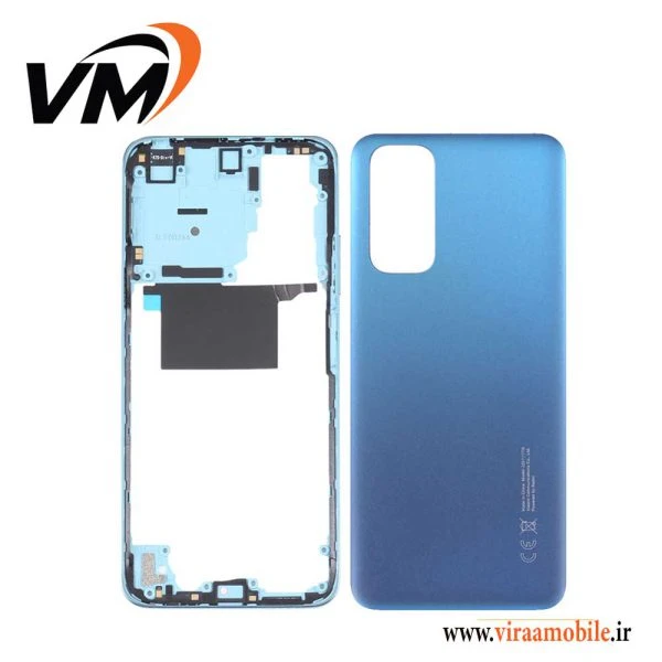 قاب و شاسی اصلی شیائومی Xiaomi Redmi Note 11s