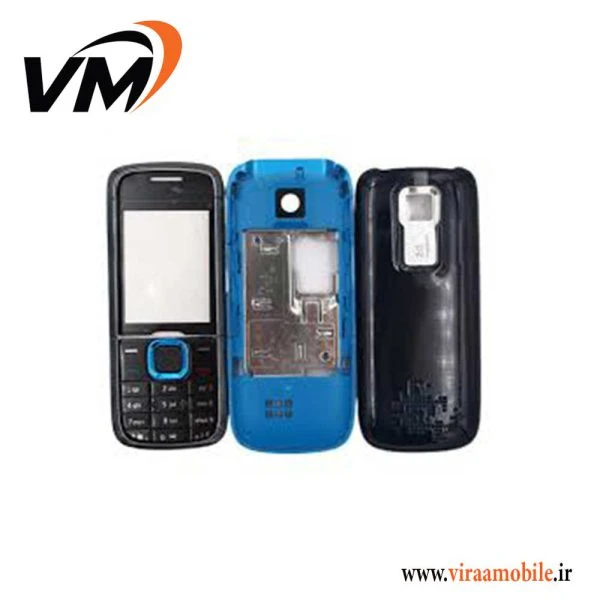 قاب و شاسی اصلی نوکیا Nokia 5130
