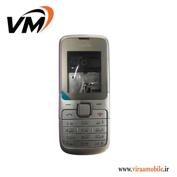 قاب و شاسی اصلی نوکیا Nokia C2-00