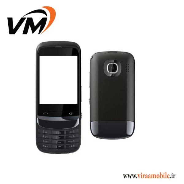 قاب و شاسی اصلی نوکیا Nokia C2 – 03