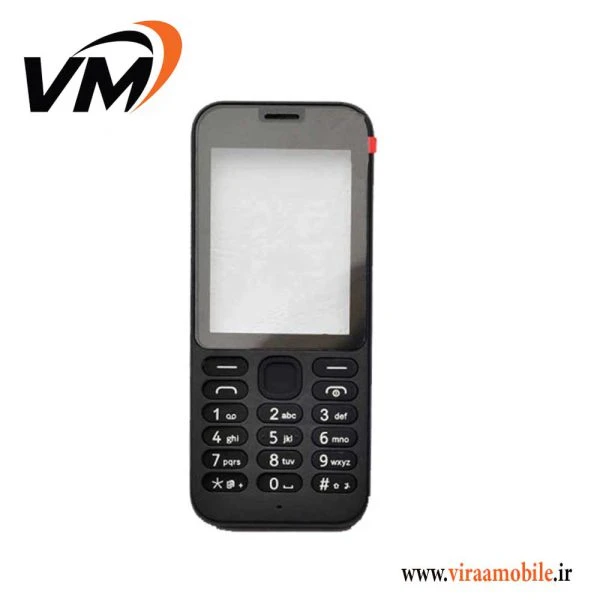 قاب و شاسی اصلی نوکیا Nokia N215