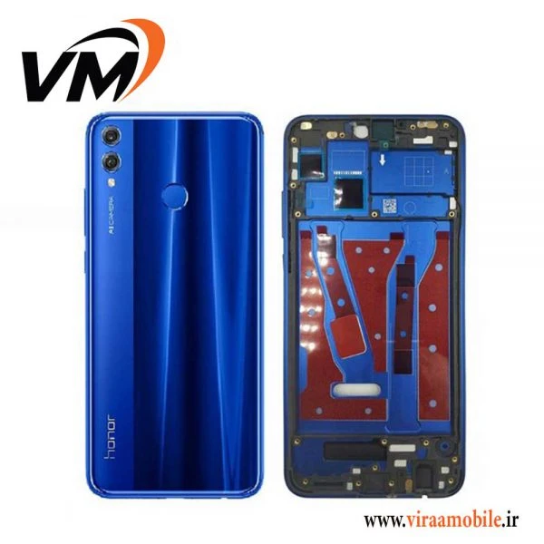 قاب و شاسی اصلی هواوی Honor 8X