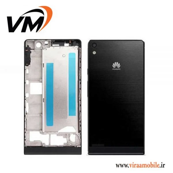 قاب و شاسی اصلی هواوی Huawei Ascend P6