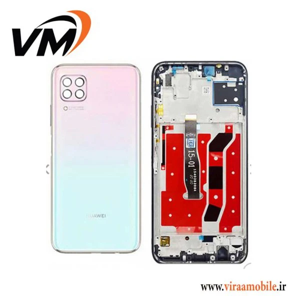 قاب و شاسی اصلی هواوی Huawei Nova 7i