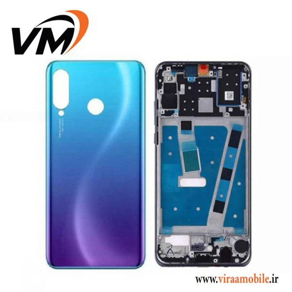 قاب و شاسی اصلی هواوی Huawei P30 lite