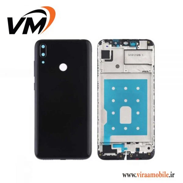 قاب و شاسی اصلی هواوی Huawei Y7 Prime 2019