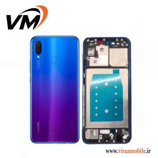 قاب و شاسی اصلی هواوی Huawei nova 3i