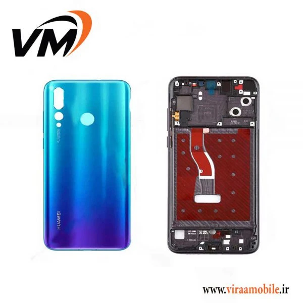 قاب و شاسی اصلی هواوی Huawei nova 4