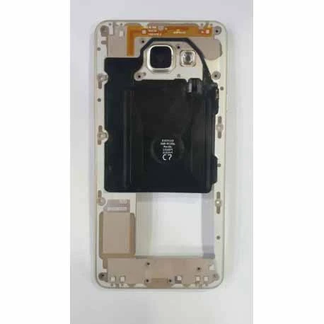 قاب و شاسی اصلی گوشی Samsung Galaxy A510-A5 2016
