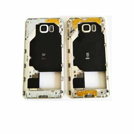 قاب و شاسی اصلی گوشی Samsung Galaxy Note 5