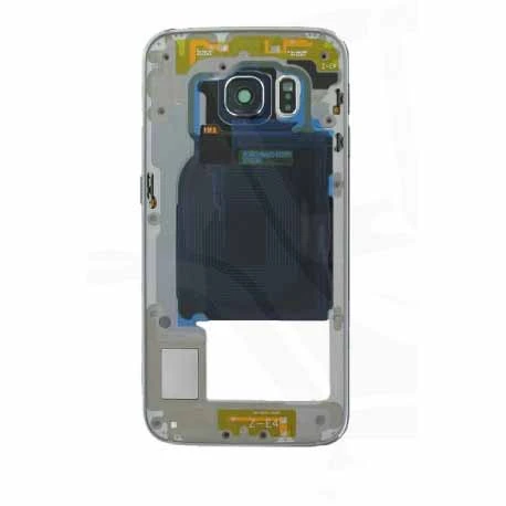 قاب و شاسی اصلی گوشی samsung galaxy s6 edge