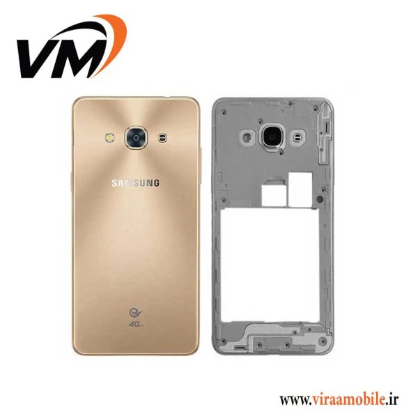 قاب و شاسی سامسونگ Galaxy J3 Pro