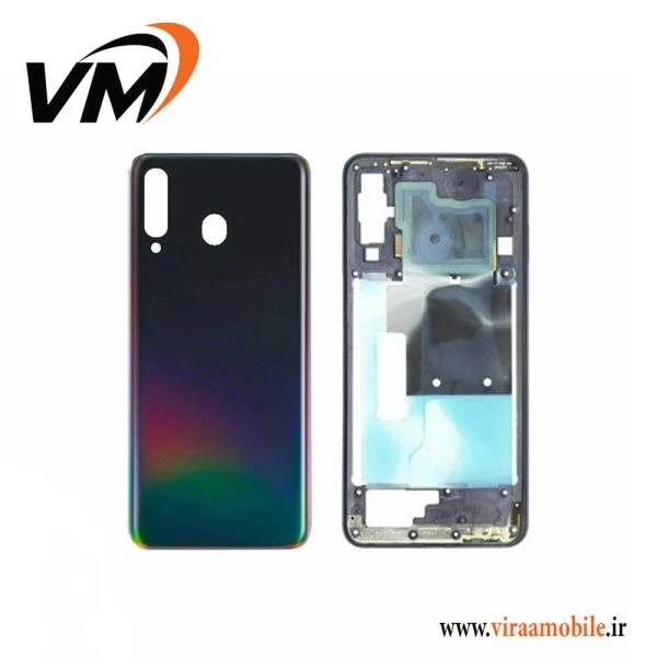 قاب و شاسی سامسونگ Samsung Galaxy A60