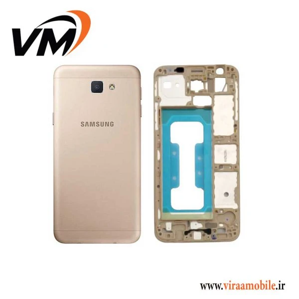 قاب و شاسی سامسونگ Samsung Galaxy On5