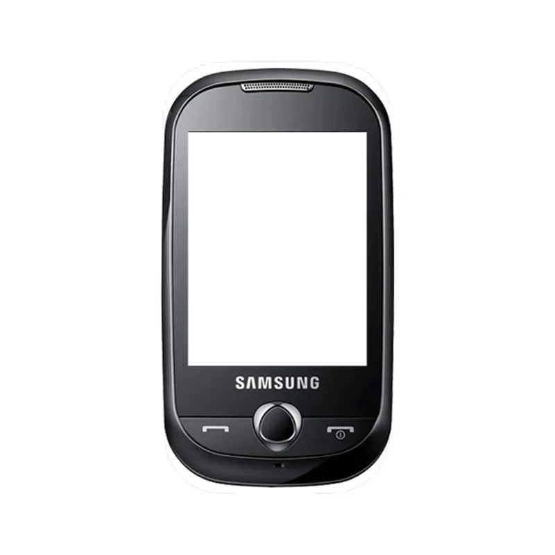 قاب و شاسی سامسونگ samsung s3650