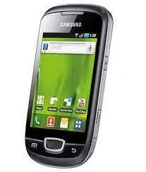 قاب‌و‌شاسی سامسونگ (سبز) Housing Samsung Galaxy Pop