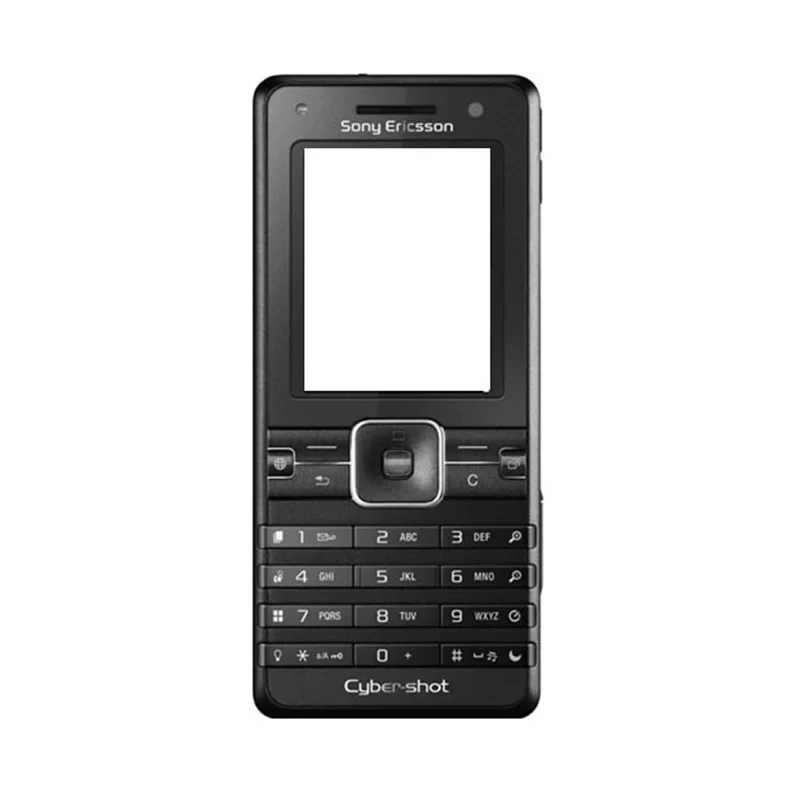 قاب و شاسی سونی اریکسون Sony Ericsson S.E k770
