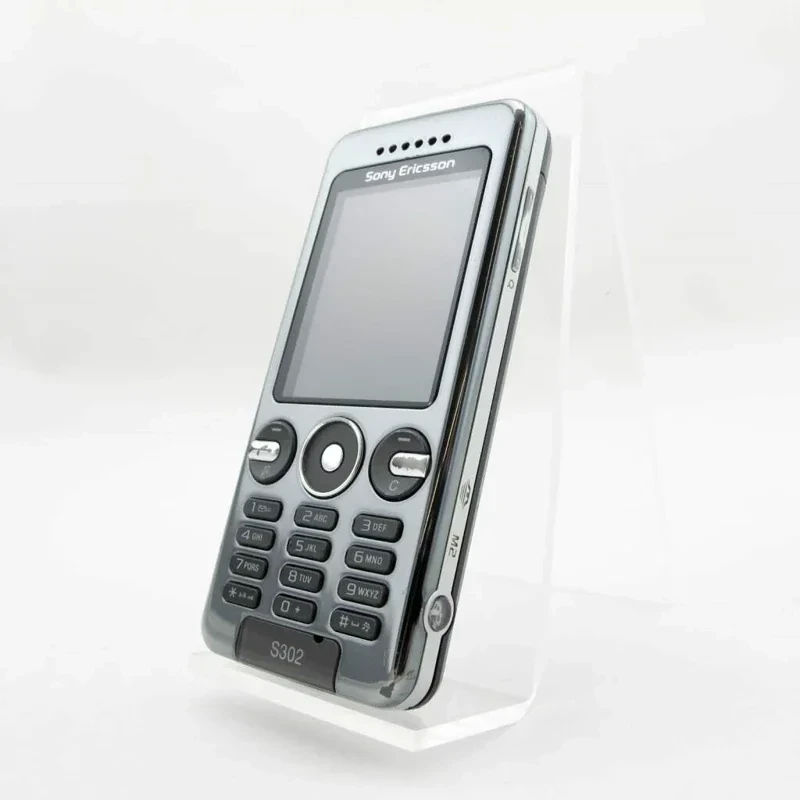 قاب و شاسی سونی اریکسون Sony Ericsson S302