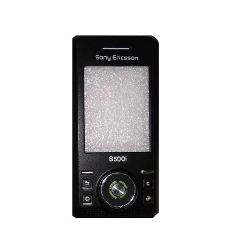 قاب و شاسی سونی اریکسون Sony Ericsson s500i