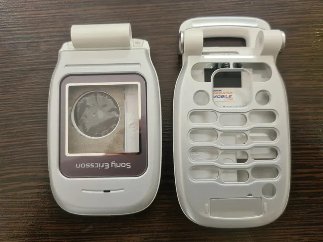 قاب و شاسی سونی اریکسون sony ericsson z200