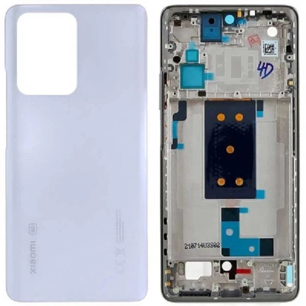 قاب و شاسی شیائومی Xiaomi Mi 11T