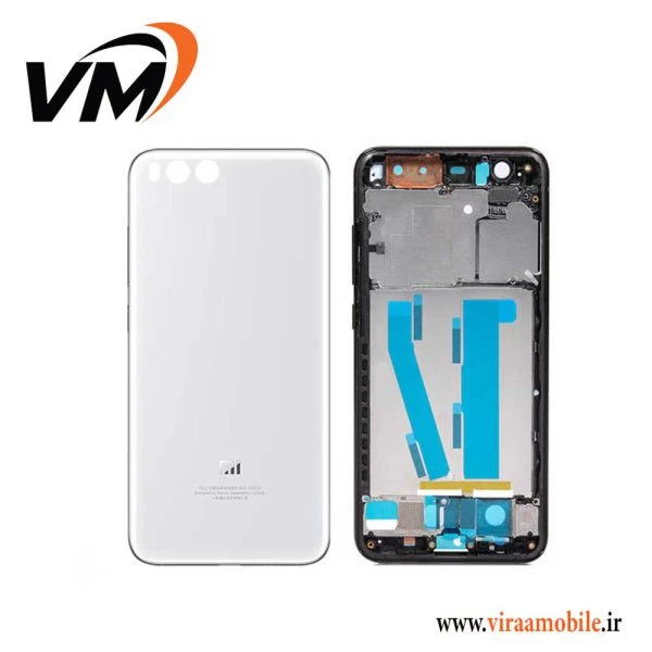قاب و شاسی شیائومی Xiaomi Mi 6