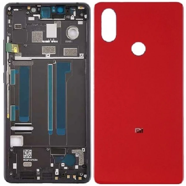 قاب و شاسی شیائومی Xiaomi Mi 8 SE
