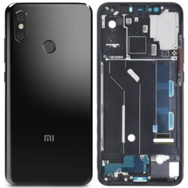 قاب و شاسی شیائومی Xiaomi Mi 8