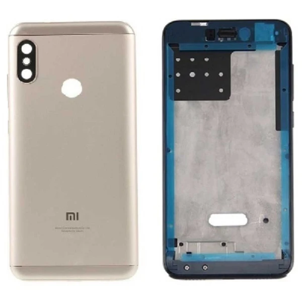 قاب و شاسی شیائومی Xiaomi Mi A2 Lite