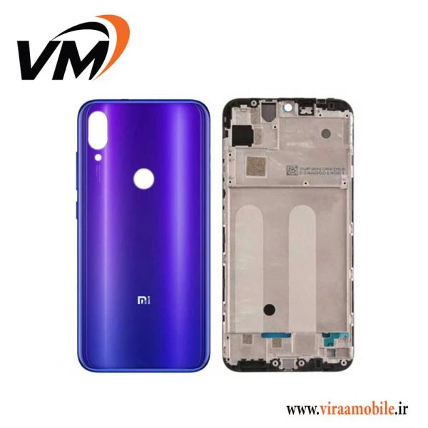 قاب و شاسی شیائومی Xiaomi Mi Play