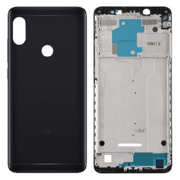 قاب و شاسی شیائومی Xiaomi Note 5 Pro