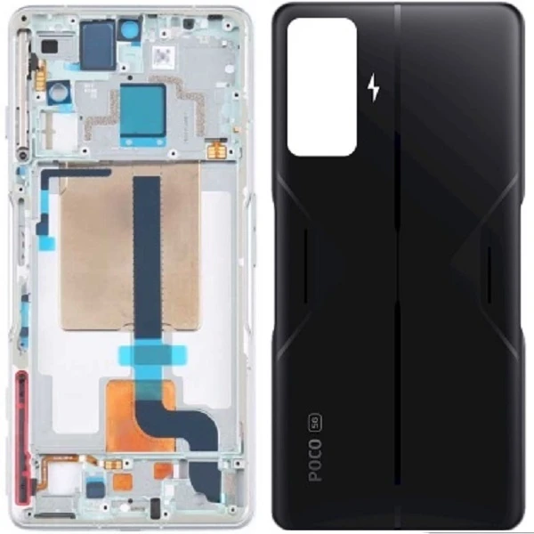 قاب و شاسی شیائومی Xiaomi Poco F4 GT